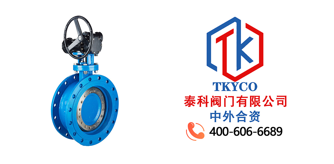 泰科閥門有限公司-TKYCO-三偏心蝶閥的特點(diǎn)